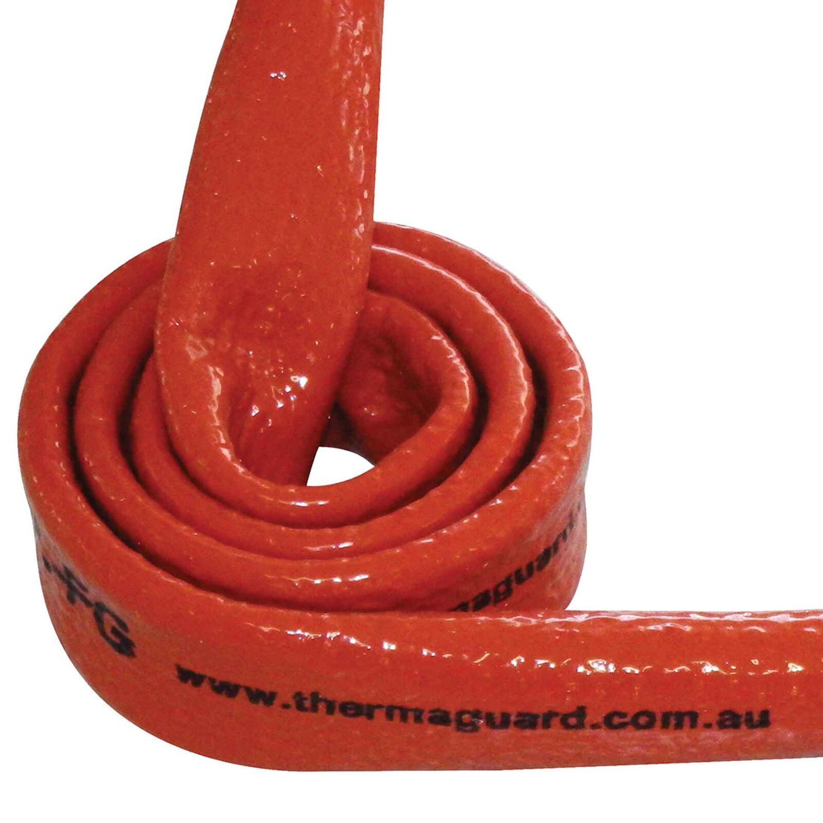 SUPERTHERM™ AerospaceGrade Fire Sleeve Thermaguard